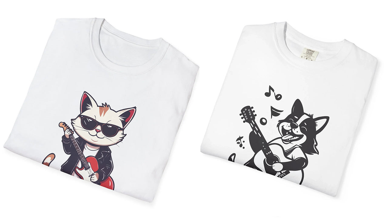 Rockstar Unique Designs