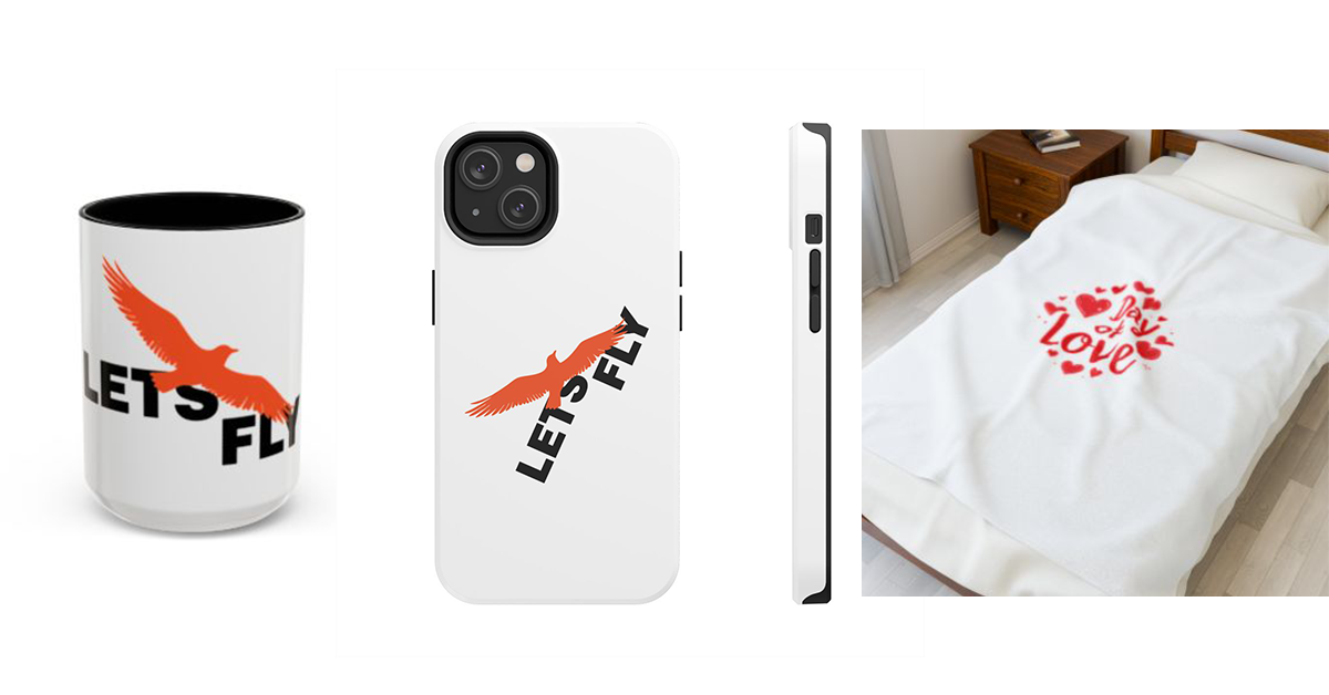 Lifestyle Accessories