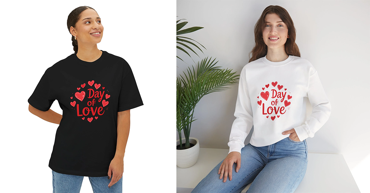 Women Special Design Collection – Fashion That Speaks You