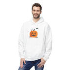 Halloween Jack-O' Lantern Hoodie