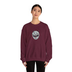 Cute Scary Monster Crewneck Sweatshirt