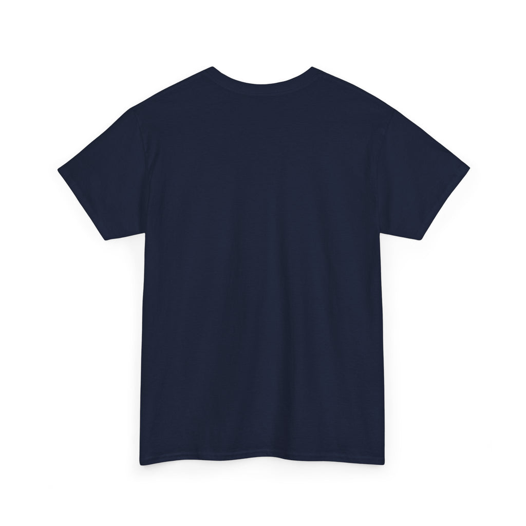 Lets Fly T-Shirt — Minimal Bird Graphic Tee