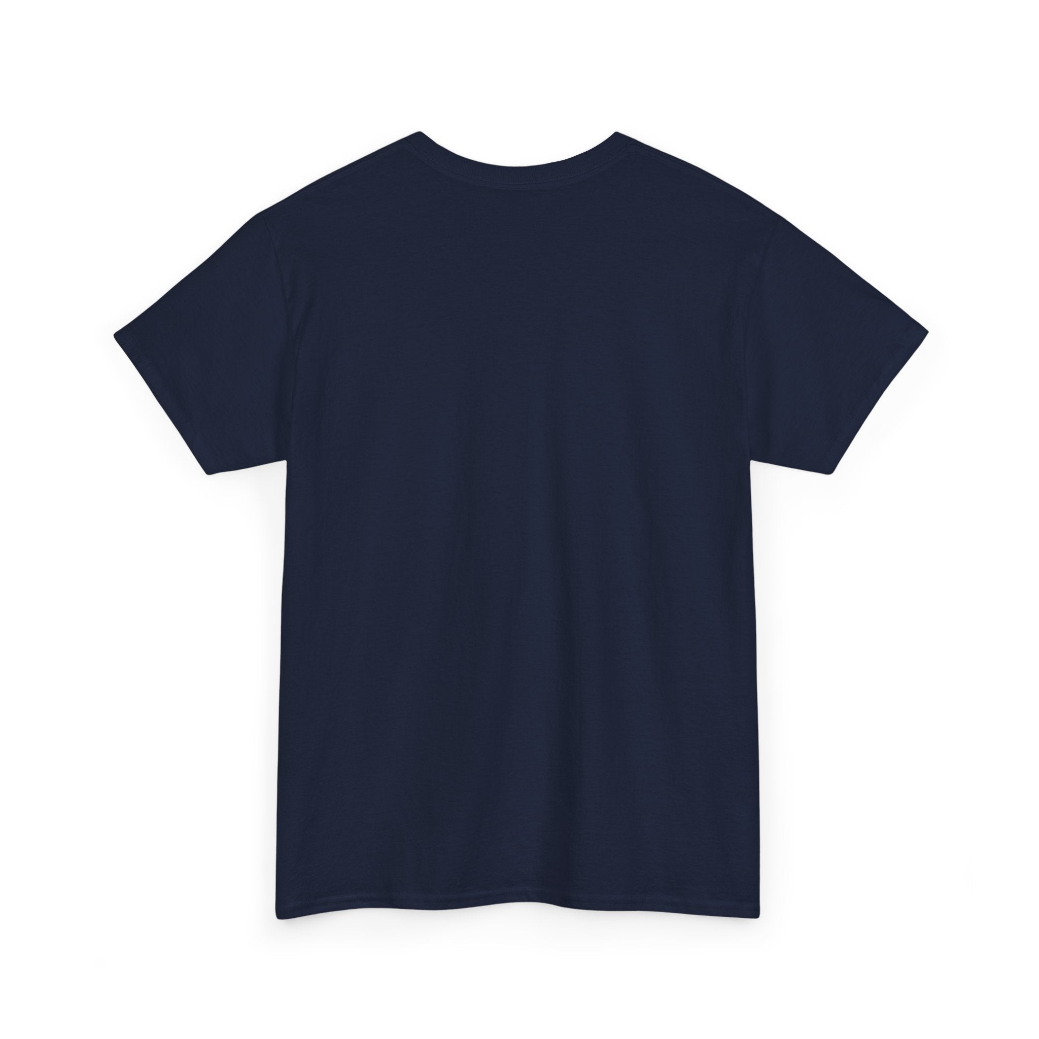 Lets Fly T-Shirt — Minimal Bird Graphic Tee