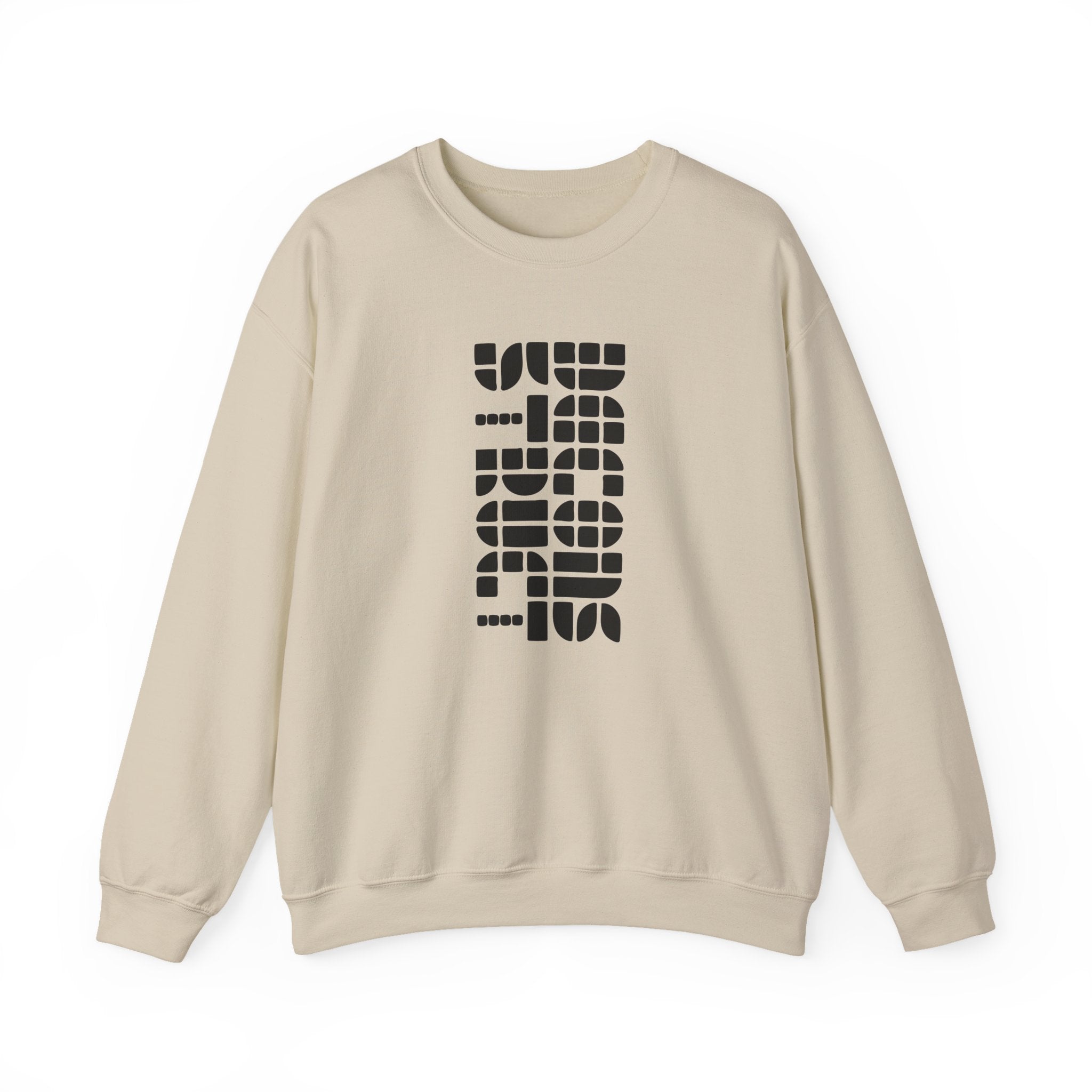 The Foundation Premium Unisex Heavy Blend™ Crewneck Sweatshirt