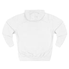 Christmas Wear-Valentine "Day of Love" Hoodie - Heart Graphic Pullover