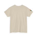 Cactus Bloom T-Shirt Cute Flowering Cactus Graphic Tee