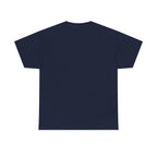 Lets Fly T-Shirt — Minimal Bird Graphic Tee