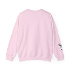 Butterfly Bloom Crewneck Sweatshirt Quiet Poise Edition
