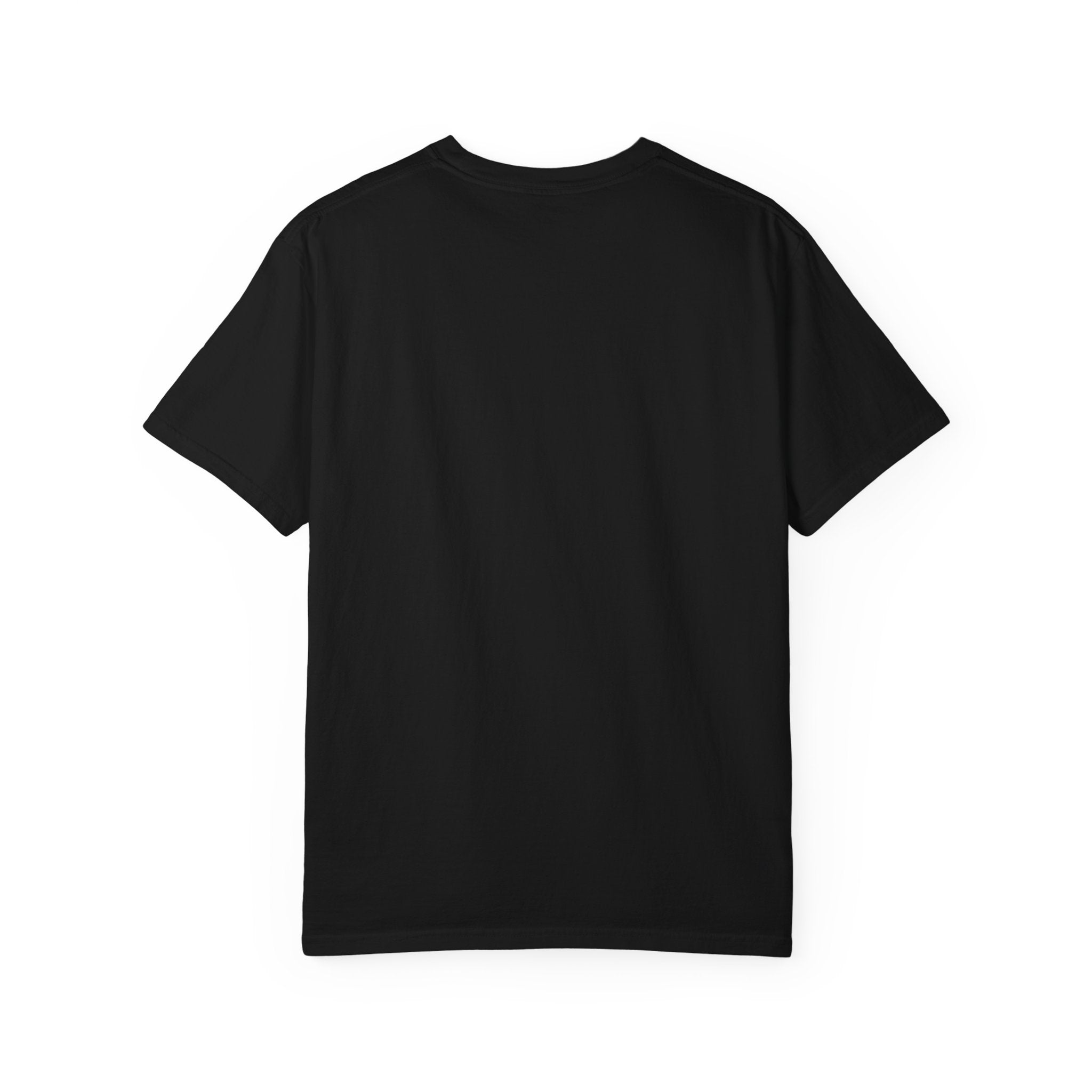 Flame Emblem T-Shirt Minimal Fire Graphic Tee
