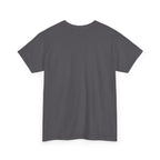 Lets Fly T-Shirt — Minimal Bird Graphic Tee
