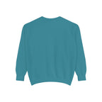 Heart Day Unisex Sweatshirt - Day of Love Design