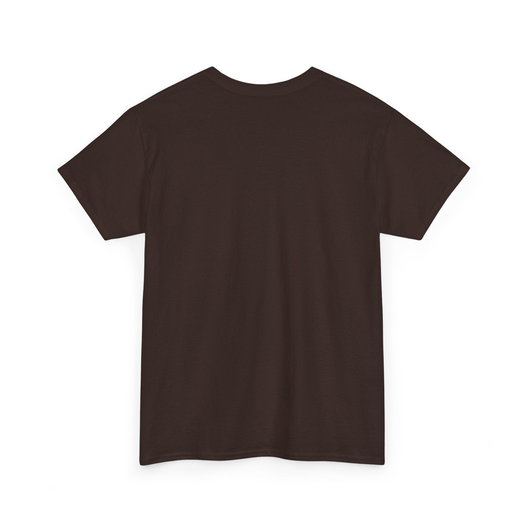 Lets Fly T-Shirt — Minimal Bird Graphic Tee