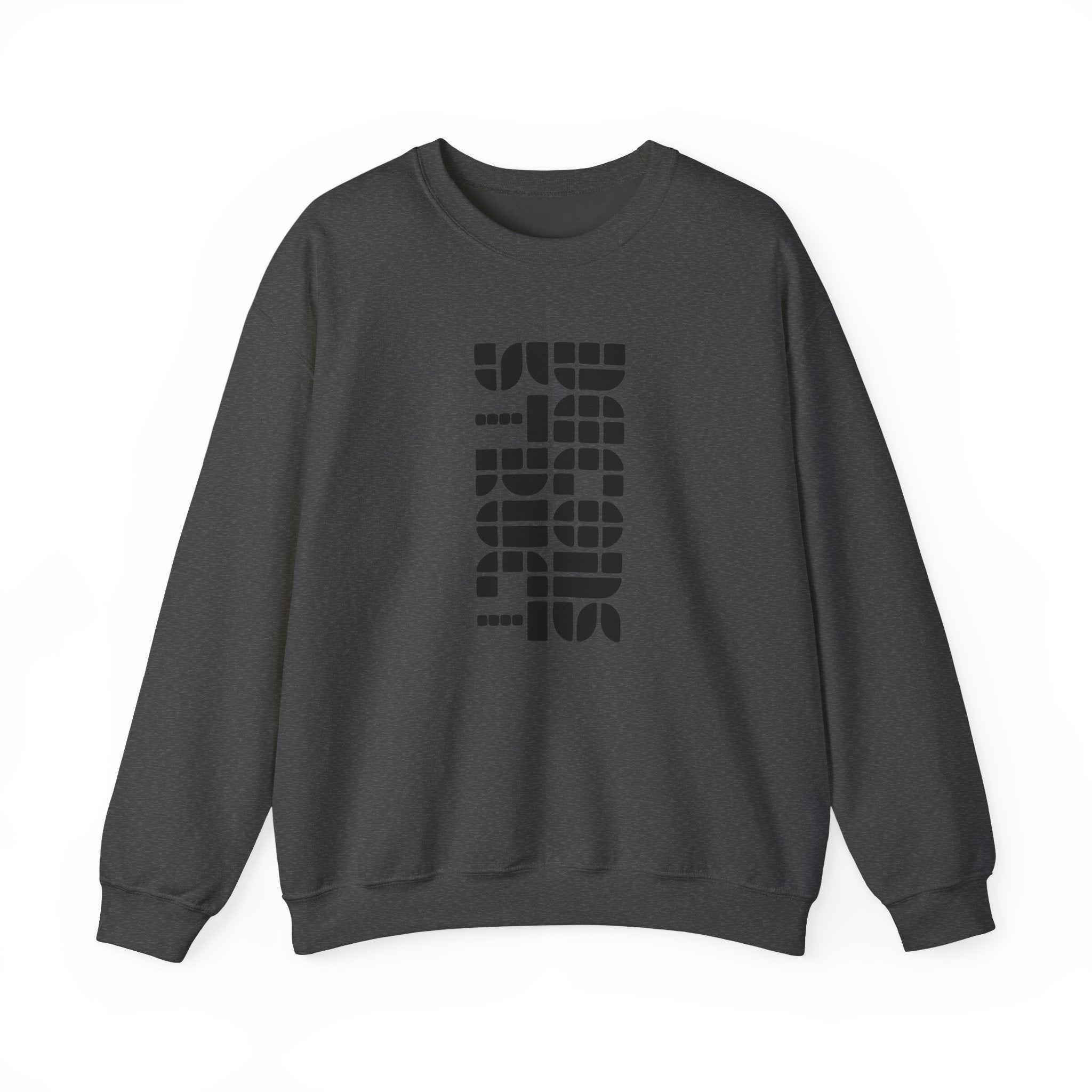 The Foundation Premium Unisex Heavy Blend™ Crewneck Sweatshirt