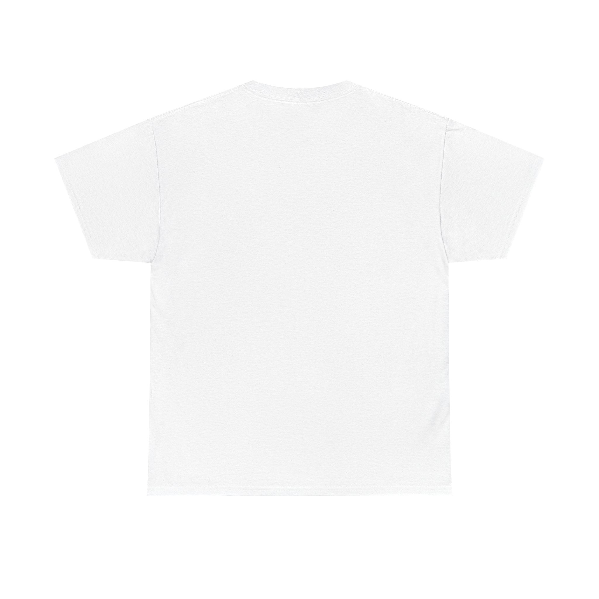 Lets Fly T-Shirt — Minimal Bird Graphic Tee