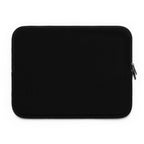 Day of Love Laptop Sleeve — Valentine Heart Laptop Case