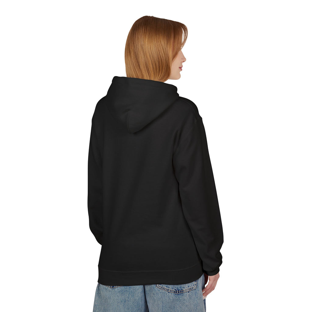 Halloween Jack-O' Lantern Hoodie
