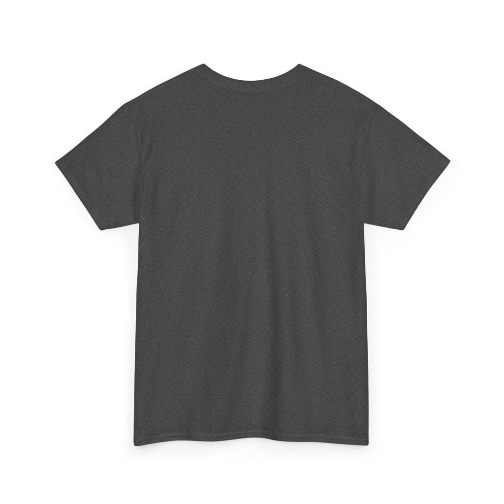 Lets Fly T-Shirt — Minimal Bird Graphic Tee