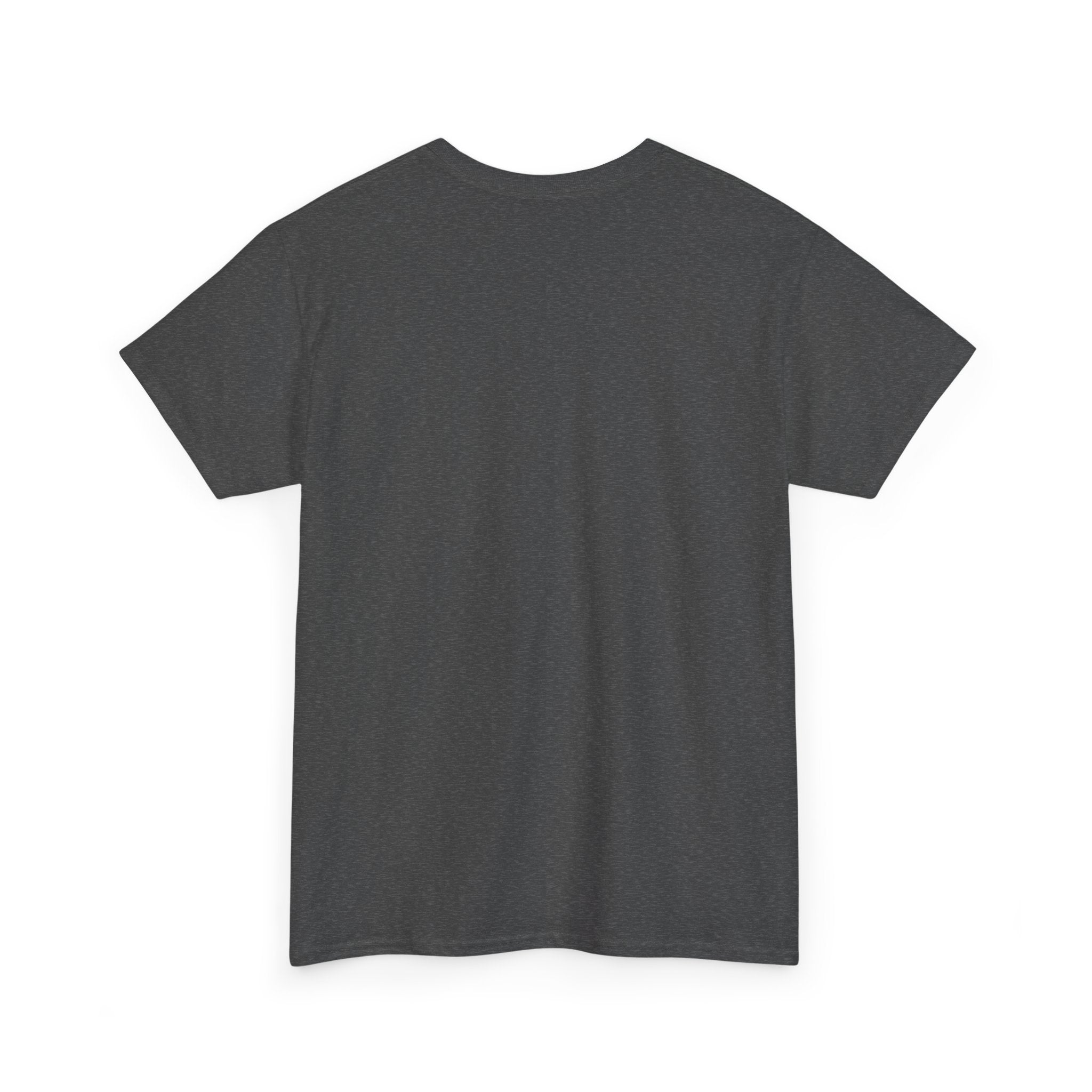 Lets Fly T-Shirt — Minimal Bird Graphic Tee