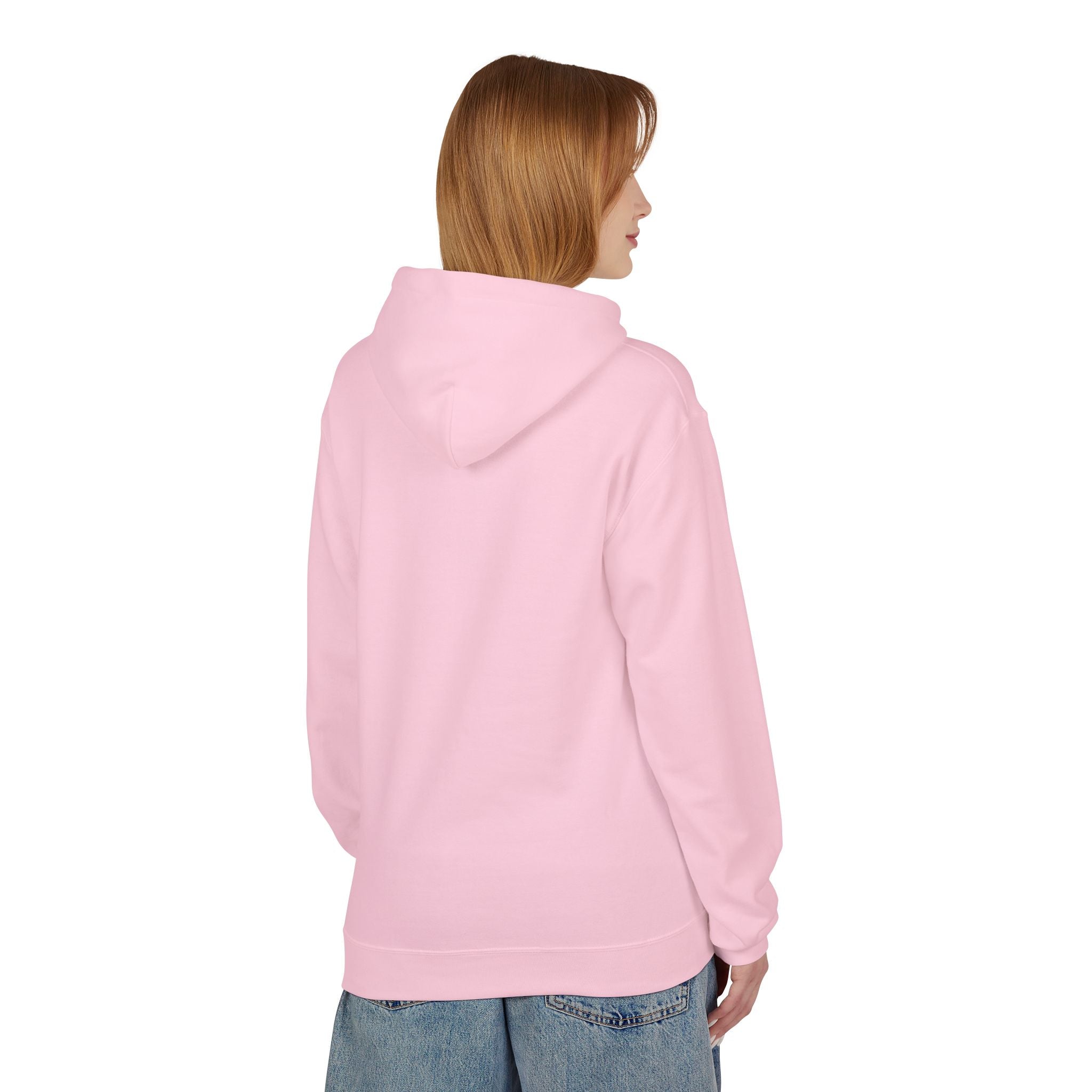 Day of Love Hoodie — Valentine’s Hearts Pullover