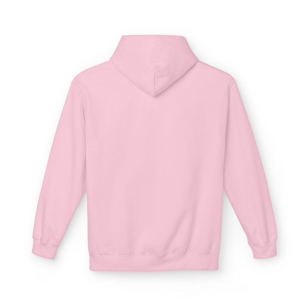 Day of Love Hoodie — Valentine’s Hearts Pullover
