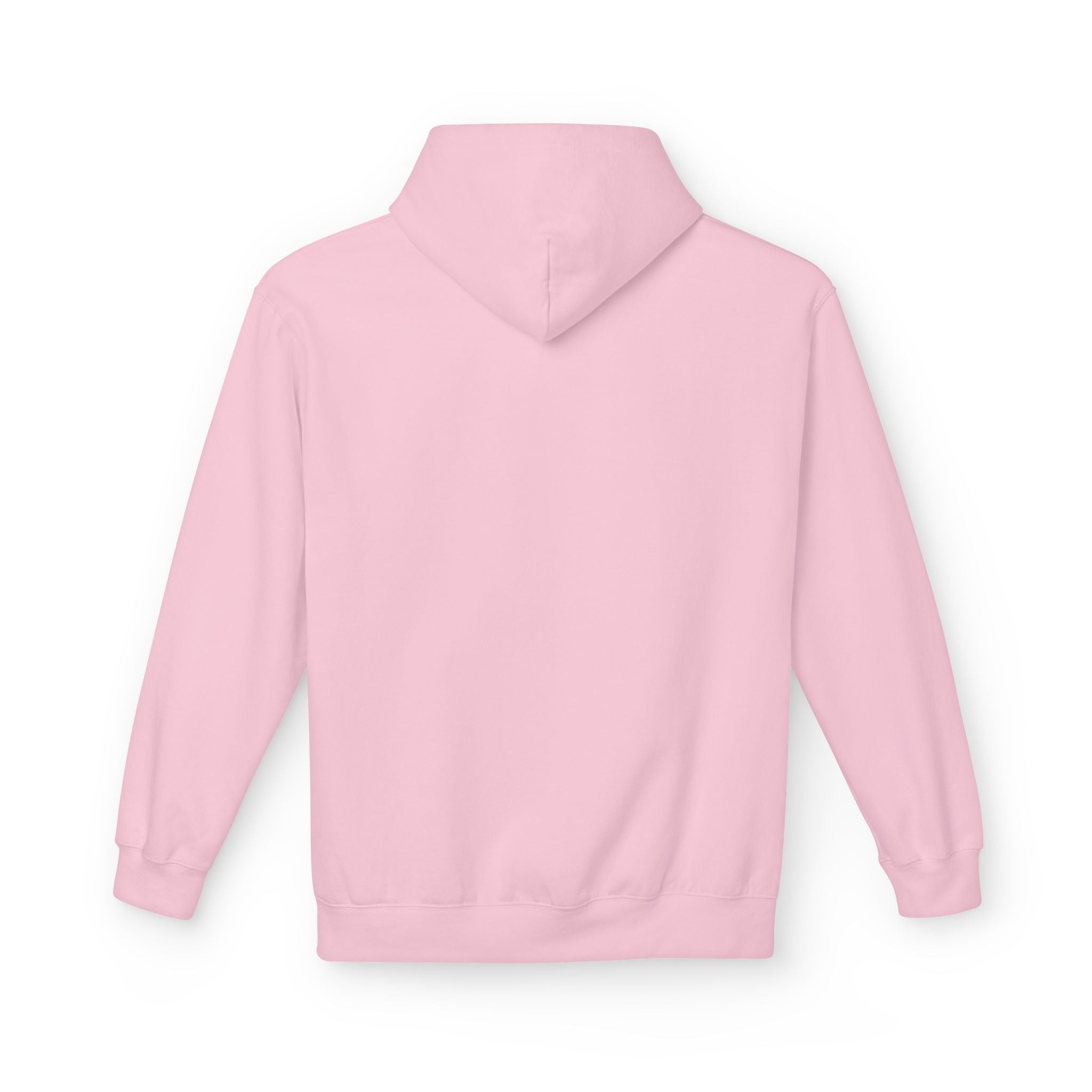 Day of Love Hoodie — Valentine’s Hearts Pullover