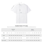 Embroidered Hyena Crest Vintage Logo T-Shirt - Minimal Animal Emblem Tee