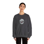 Cute Scary Monster Crewneck Sweatshirt