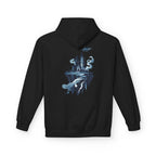 Floating Castle Hoodie Gothic Fantasy Graphic Pullover