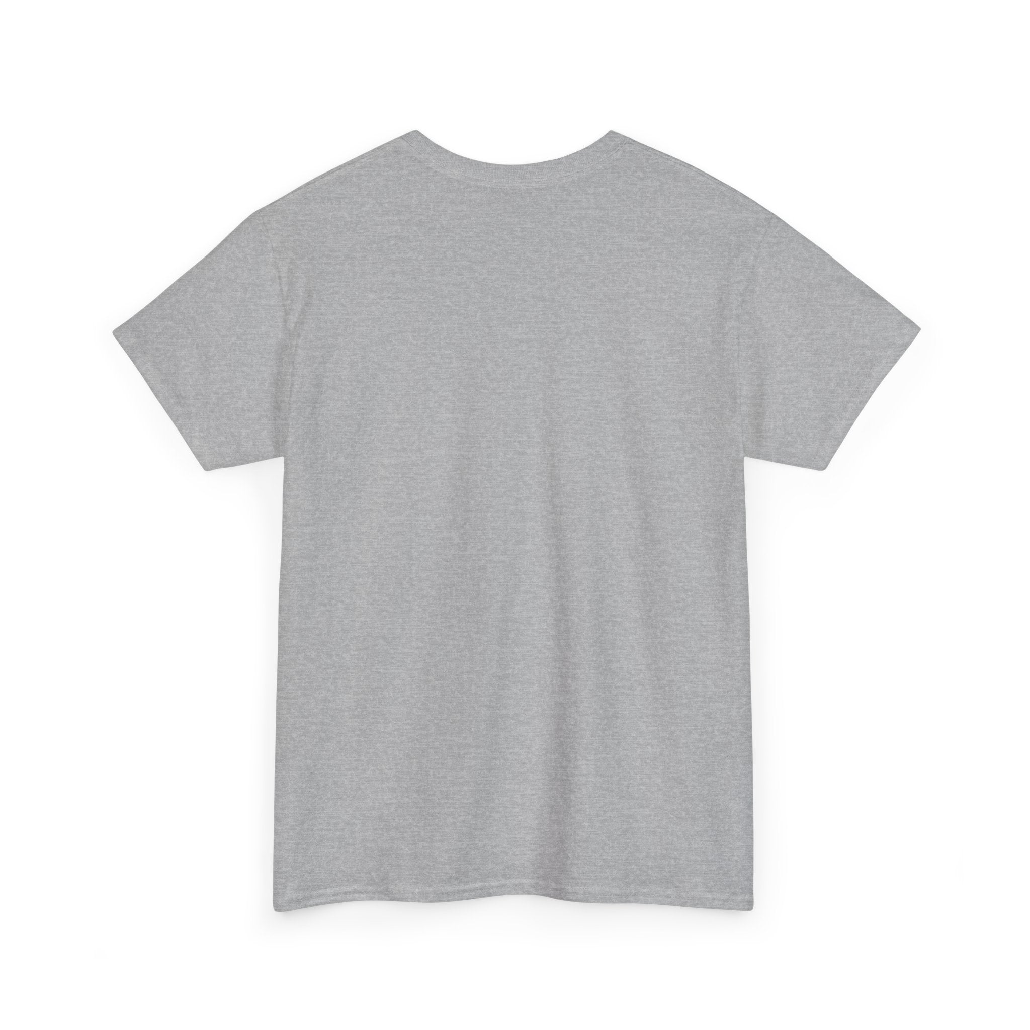 Lets Fly T-Shirt — Minimal Bird Graphic Tee
